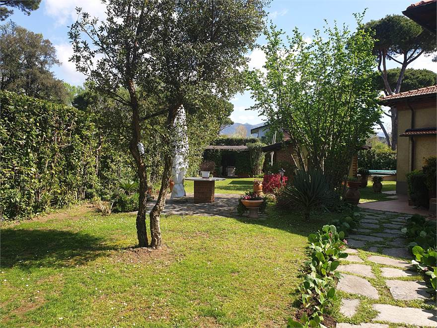 giardino