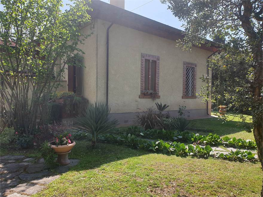 facciata casa
