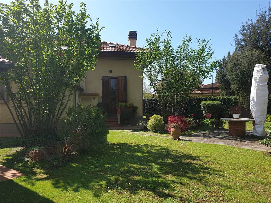 giardino