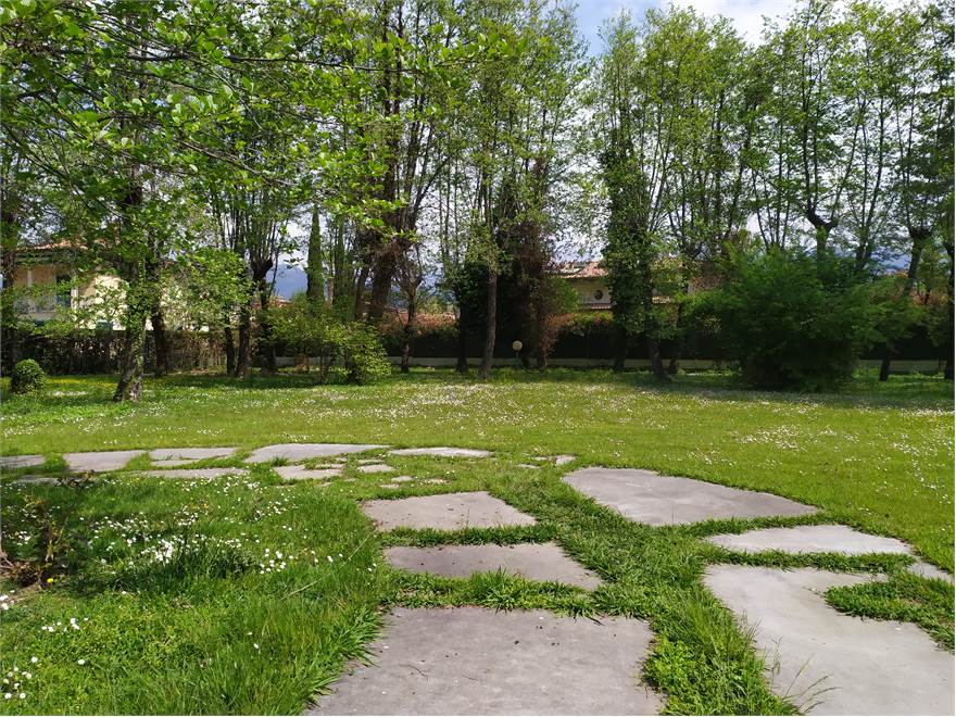 giardino