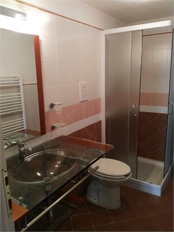 bagno piano terra