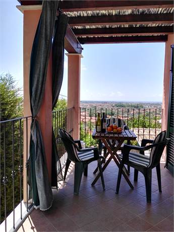 terrazza