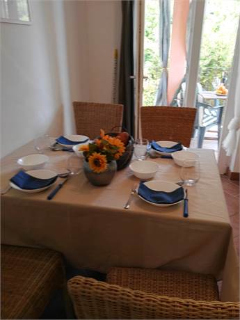 cucina piano primo