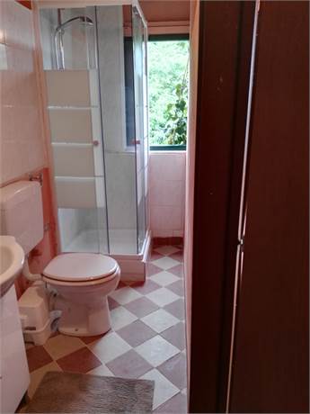 bagno piano primo