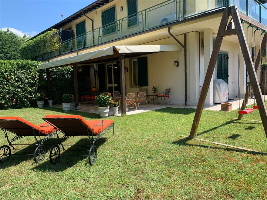 casa