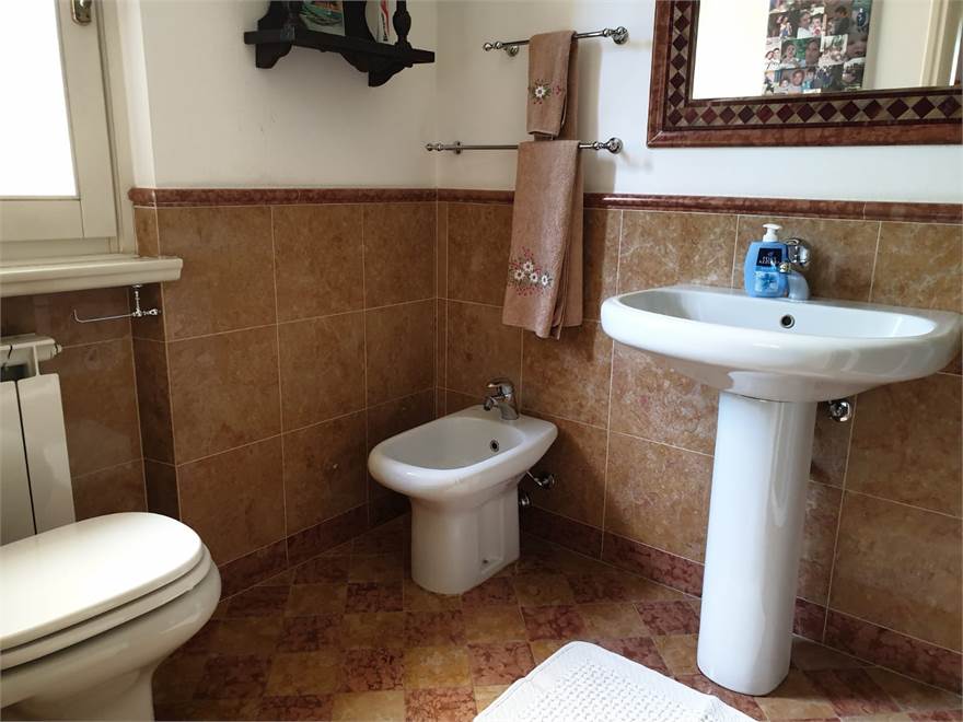 bagno