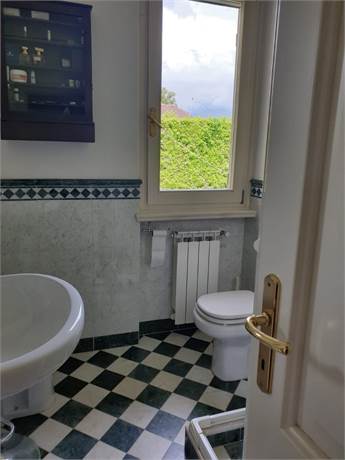 bagno