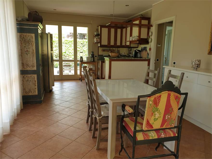 sala pranzo