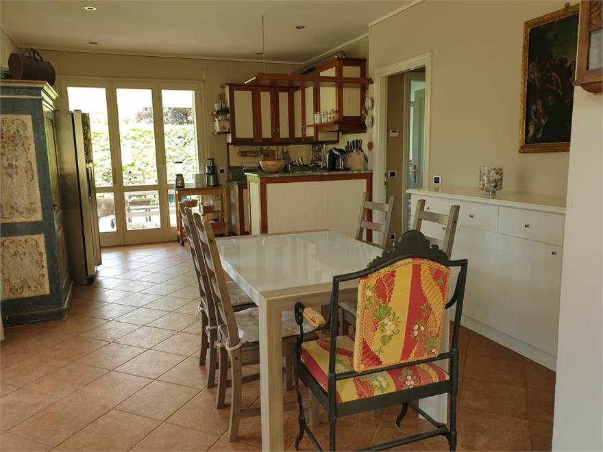 sala da pranzo