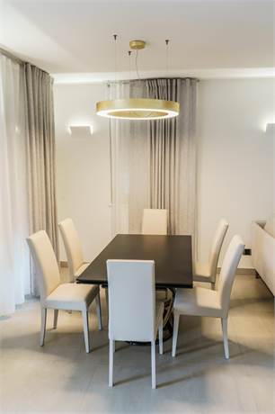sala da pranzo