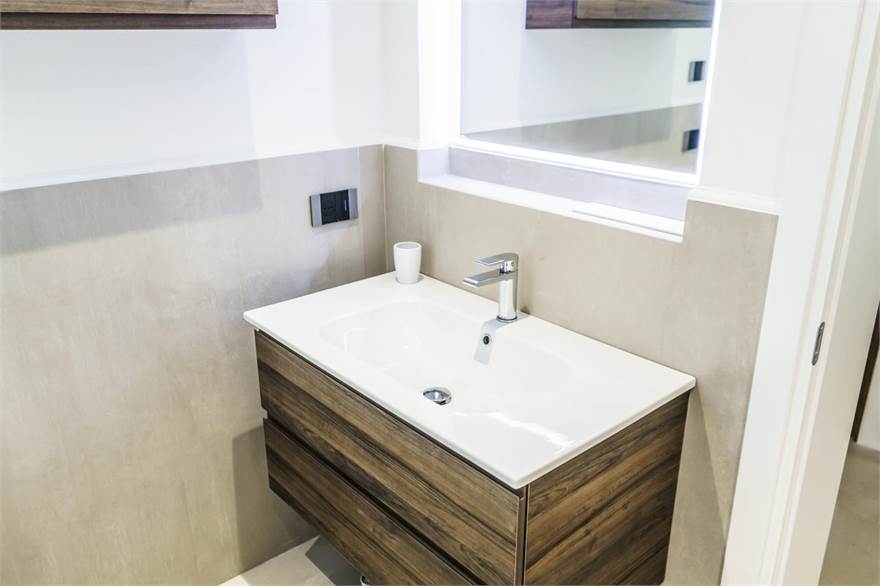 bagno