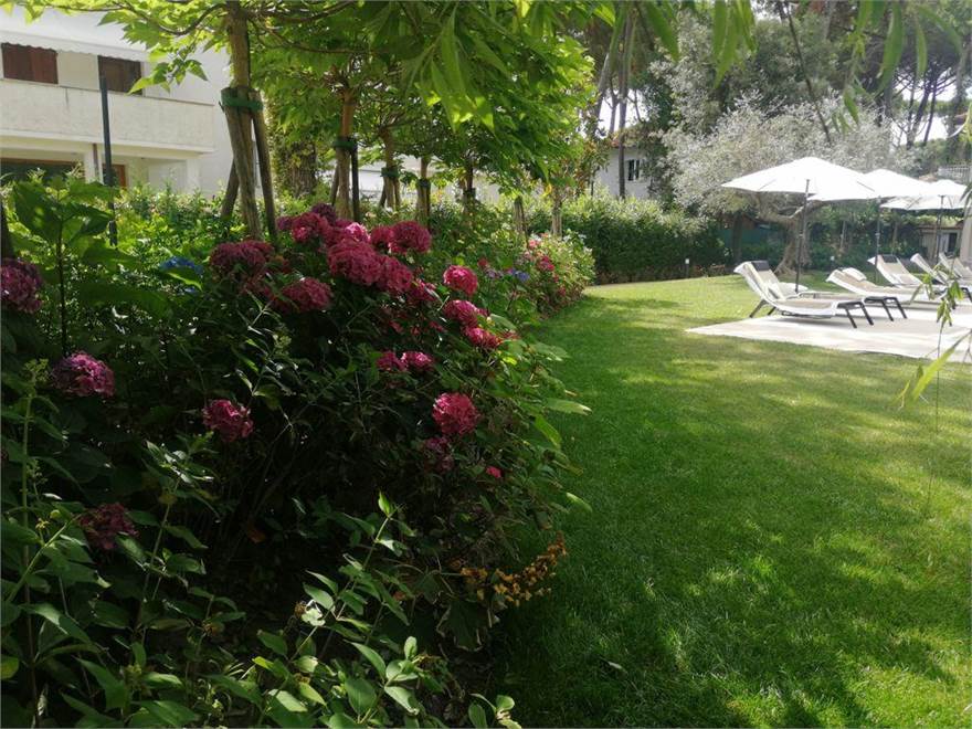 giardino
