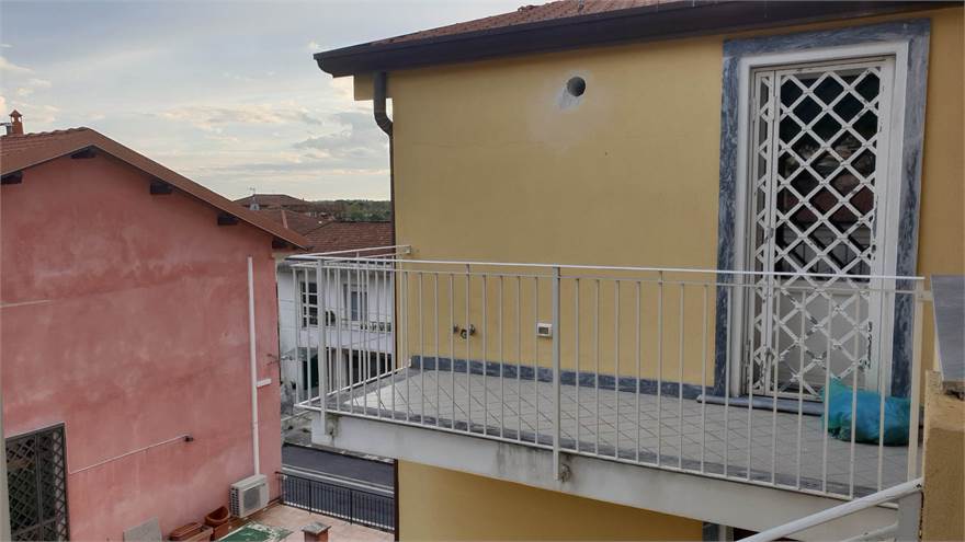 balcone