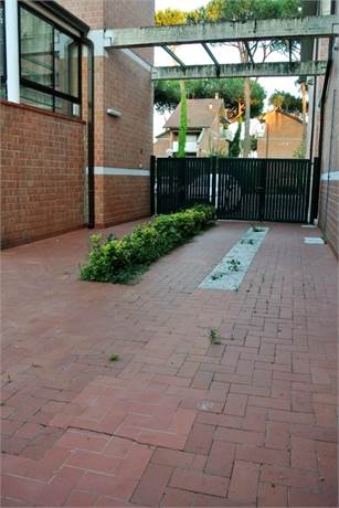 cortile