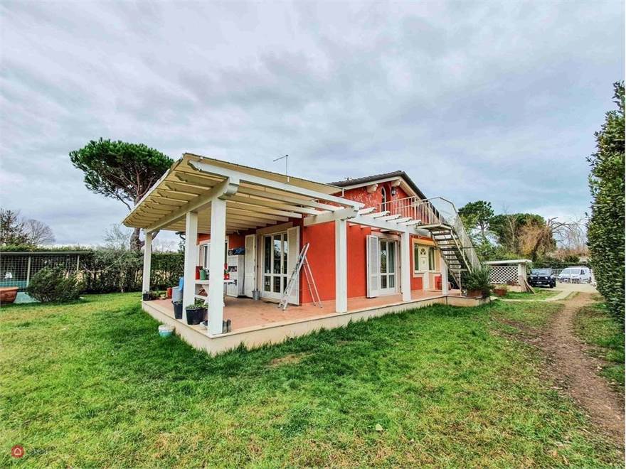 villa