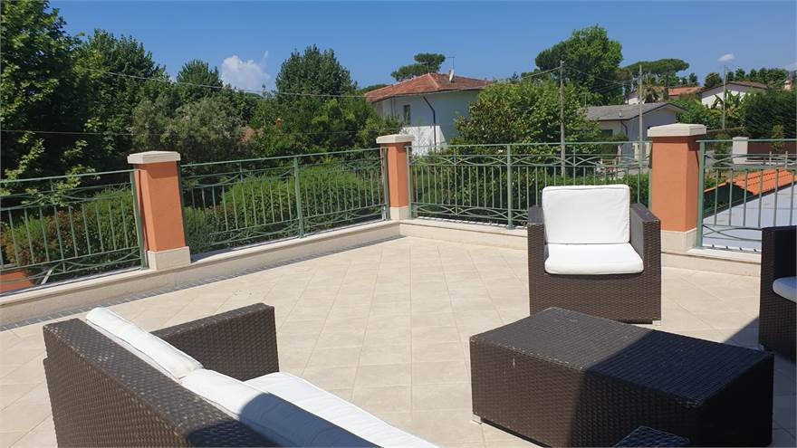 terrazza panoramica