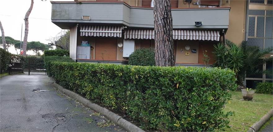 GIARDINO CONDOMINIALE