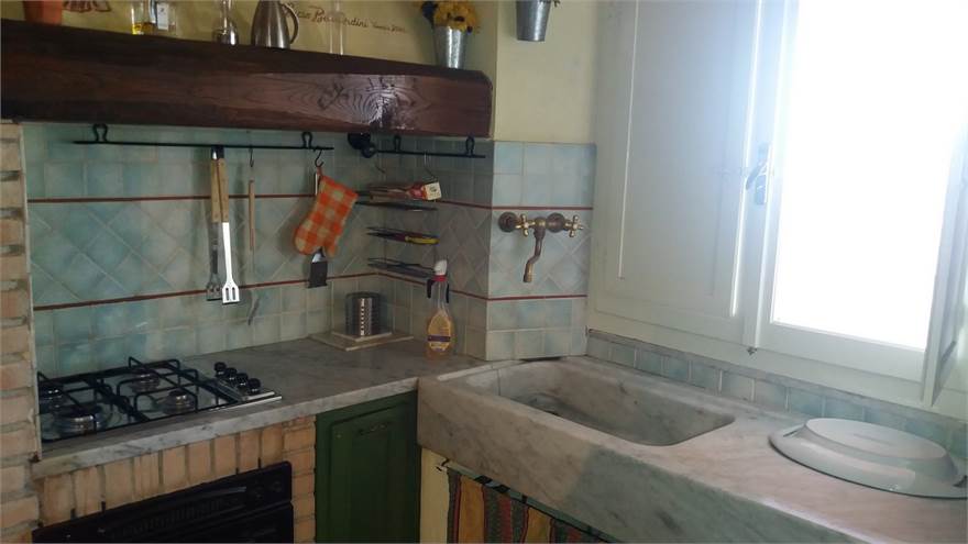 cucina