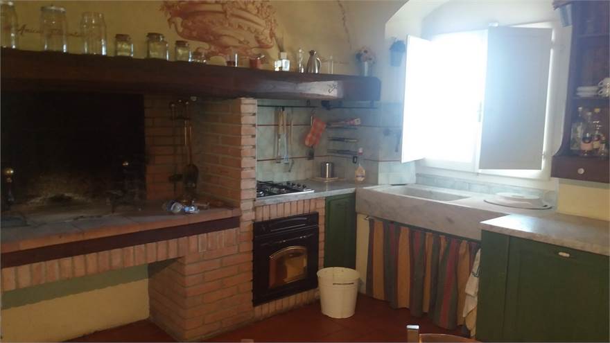 cucina
