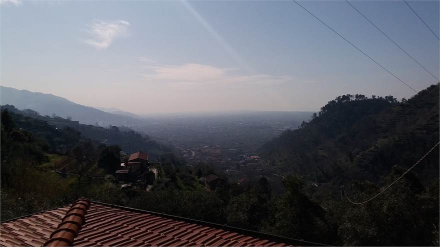 vista mare
