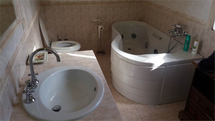 bagno
