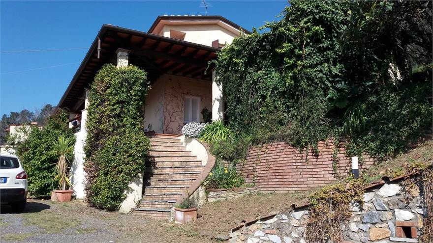 facciata