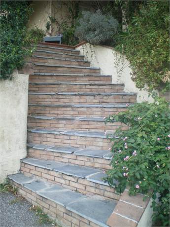 scalinata