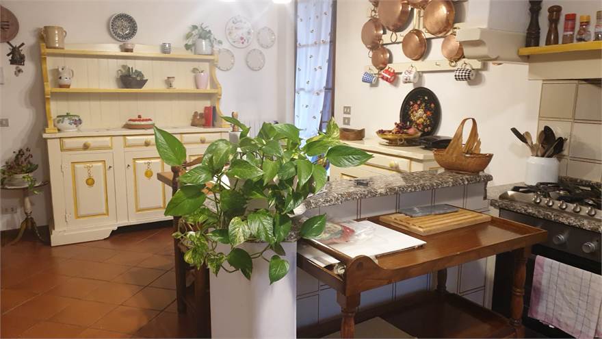 sala pranzo