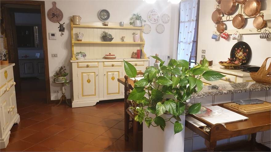 cucina