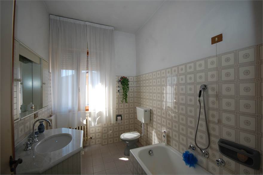 bagno
