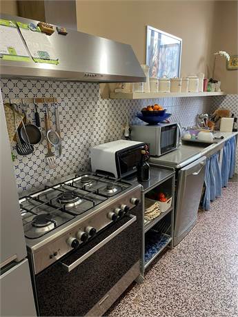 cucina
