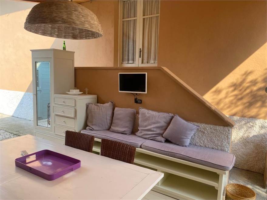 veranda pranzabile