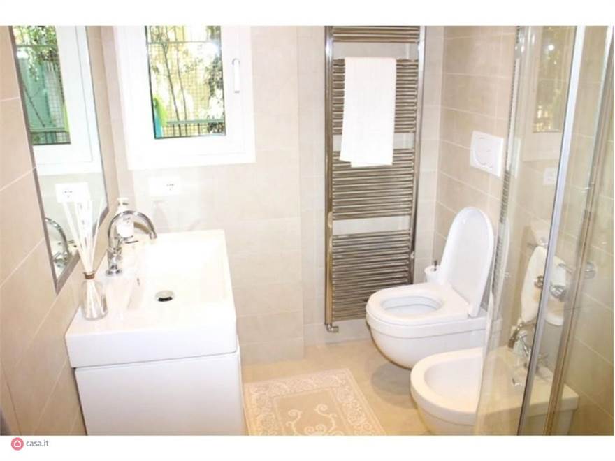 bagno