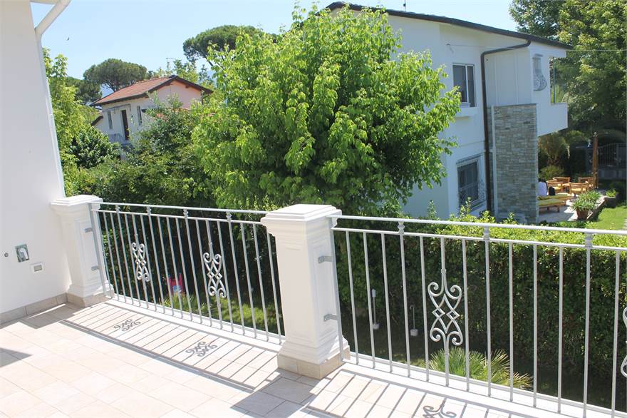 terrazza