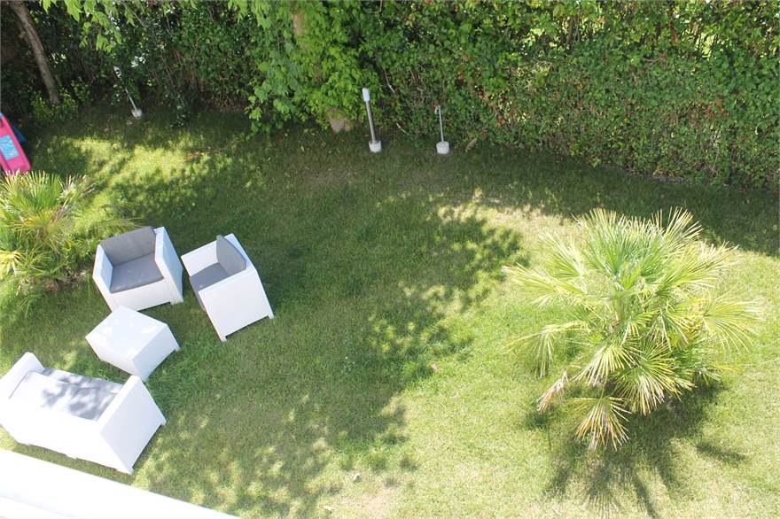 giardino