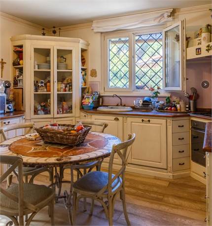 cucina