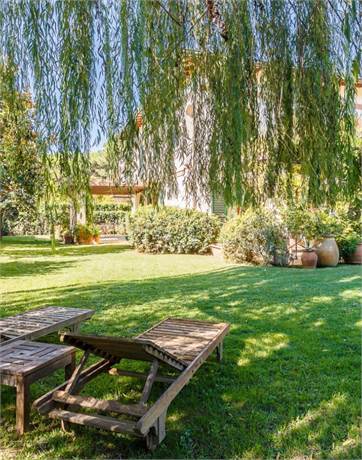 giardino