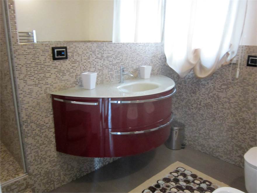 bagno