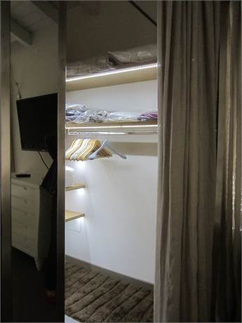 cabina armadi
