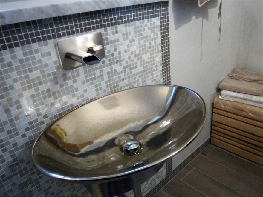 bagno
