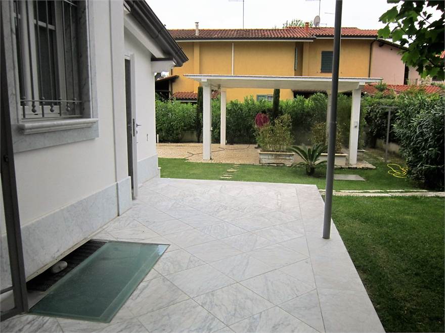 giardino