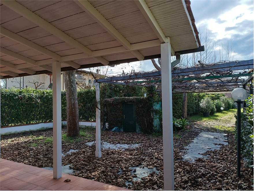 giardino