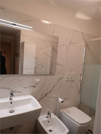 bagno