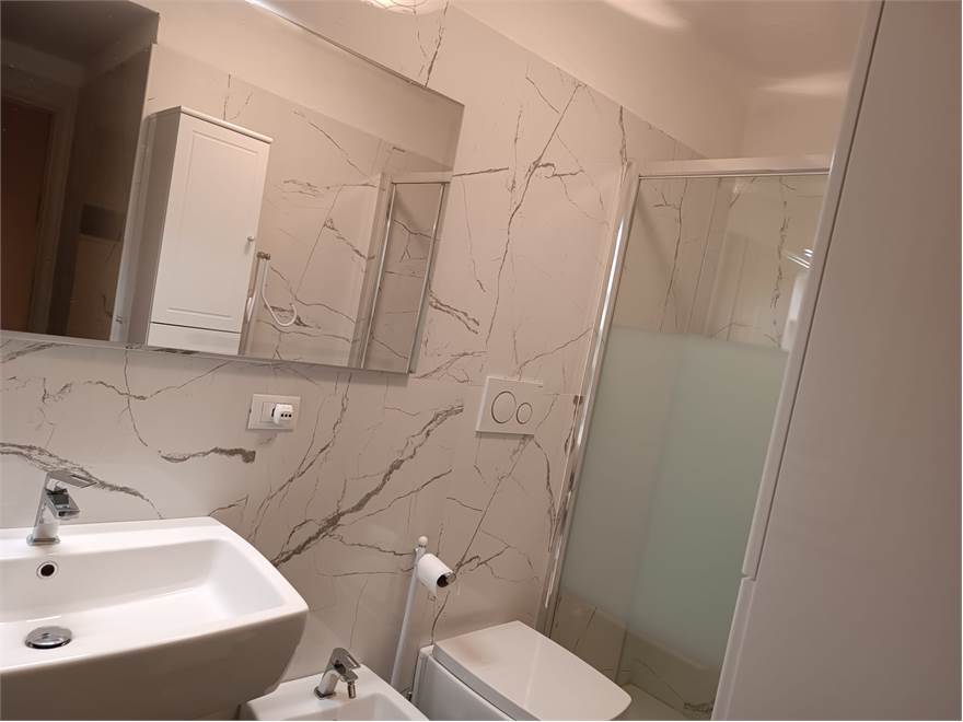 bagno