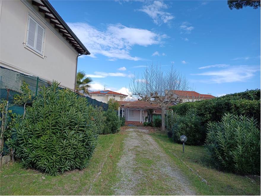 giardino