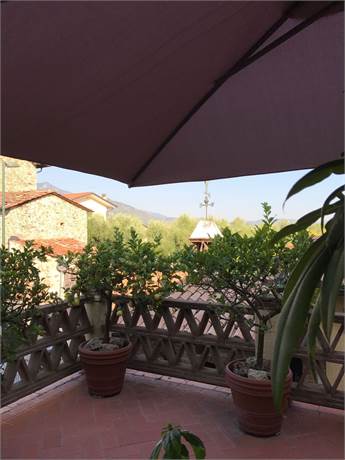 terrazza