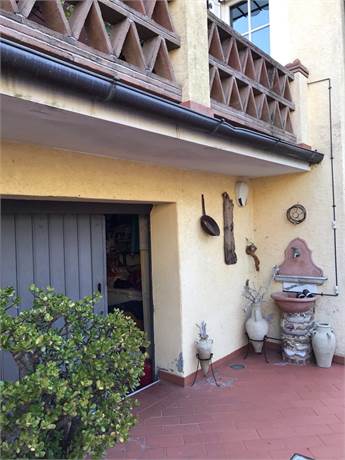 zona lavanderia