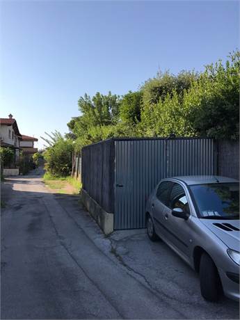 posto auto privato