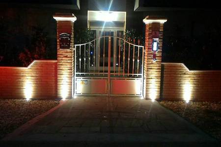 ingresso