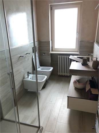 bagno